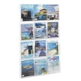 thumbnail image 2 of Pemberly Row 12 Magazine Display, 2 of 4