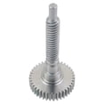thumbnail image 4 of 39 Teeth Metal Parking Brake Gear Actuator Repair Kit Fits for - E65 E66 745I 750I 760I Li 34436782, 4 of 5