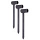 thumbnail image 2 of 12pcs 7MM/8MM/6.35MM Guitar Truss Rod Wrench Guitar Adjustment Tool with Screwdriver, 2 of 4