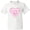 AA-White, variant on Inktastic Grandpa's Sweetie Pie with Pink Hearts Youth T-Shirt