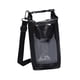 thumbnail image 3 of Funda impermeable para teléfono, bolsa seca que mantiene el equipo seco, bolsa deportiva para exteriores de 3 l, bolsa impermeable Negro, 3 of 9