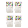 thumbnail image 1 of Baby Alive Doll Diaper Refill, Includes 4 Diapers, Toys Accessories, for Kids Ages 3 Years Old and Up, 1 of 5