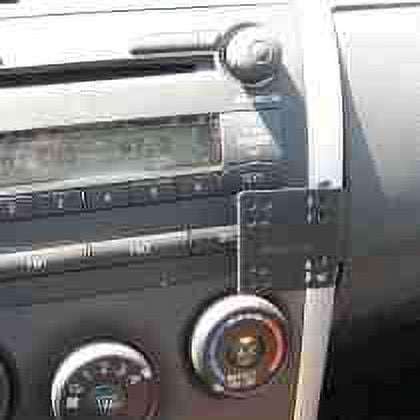 Panavise Custom InDash Mount Compatible with Toyota - Corolla 2009-201