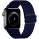 thumbnail image 1 of Correa Para Apple Watch Nylon Elastica Serie 7/6/5/4/3/2 Se, 1 of 8