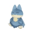 thumbnail image 3 of SANEI: POKEMON: Potehag Cushion PZ68 Gonbe / Munchlax, 3 of 3