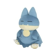 Sanei: Pokemon: Potehag Cushion PZ68 Gonbe / Munchlax