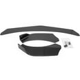 thumbnail image 3 of 3PCS Front Bumper Lip Spoiler Cover Trim Car Repair Part For Ford For Benz For BMW, 3 of 6