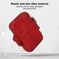 thumbnail image 4 of IP56 Waterproof Torch Lighter Case, Portable Durable Cover For Camping, Travel, 4 of 8