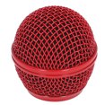 thumbnail image 4 of Replacement Mesh Microphone Grille Head for SM58S BETA58A UT2 Ball Head, 4 of 7