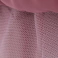thumbnail image 6 of Mercatoo Kids Girls Puff Sleeve Mesh Tutu Princess Dress Prom P𝐚rty Dress Bow Tulle 𝐌ini Dress Girls Formal Dress, 6 of 8