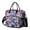 Pioneer Flower-41, variant on OBREWU Pioneer Flower Womens Lunch Box for Work,Insulated Large Pioneer Flower Lunch Bag for Women,Loncheras Para Mujer,Leakproof Adult Lunch Bag for Work,Beach,Travel,Picnic,Camping