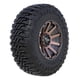 thumbnail image 1 of Llanta 275/70r18 10pr Lt Federal Xplora M/t 125p, 1 of 2