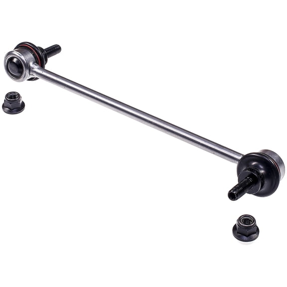 Dorman SL69125XL Front Suspension Stabilizer Bar Link Kit for Specific Nissan Models Fits select: 2007-2019 NISSAN VERSA, 2014-2019 NISSAN VERSA NOTE