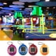 thumbnail image 4 of Vogacara Juego de mascotas virtuales, llavero electrónico portátil, juegos de juguetes, máquina de juegos clásica Digital Digital para mascotas, Juguetes Vogacara FN006353-00, 4 of 6