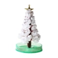 thumbnail image 1 of Growing Christmas Tree Funny Tree Christmas Tree Grow Christmas Tree Growing Christmas Tree Kit For Kids Holiday Decoration DIY Kit, 1 of 4