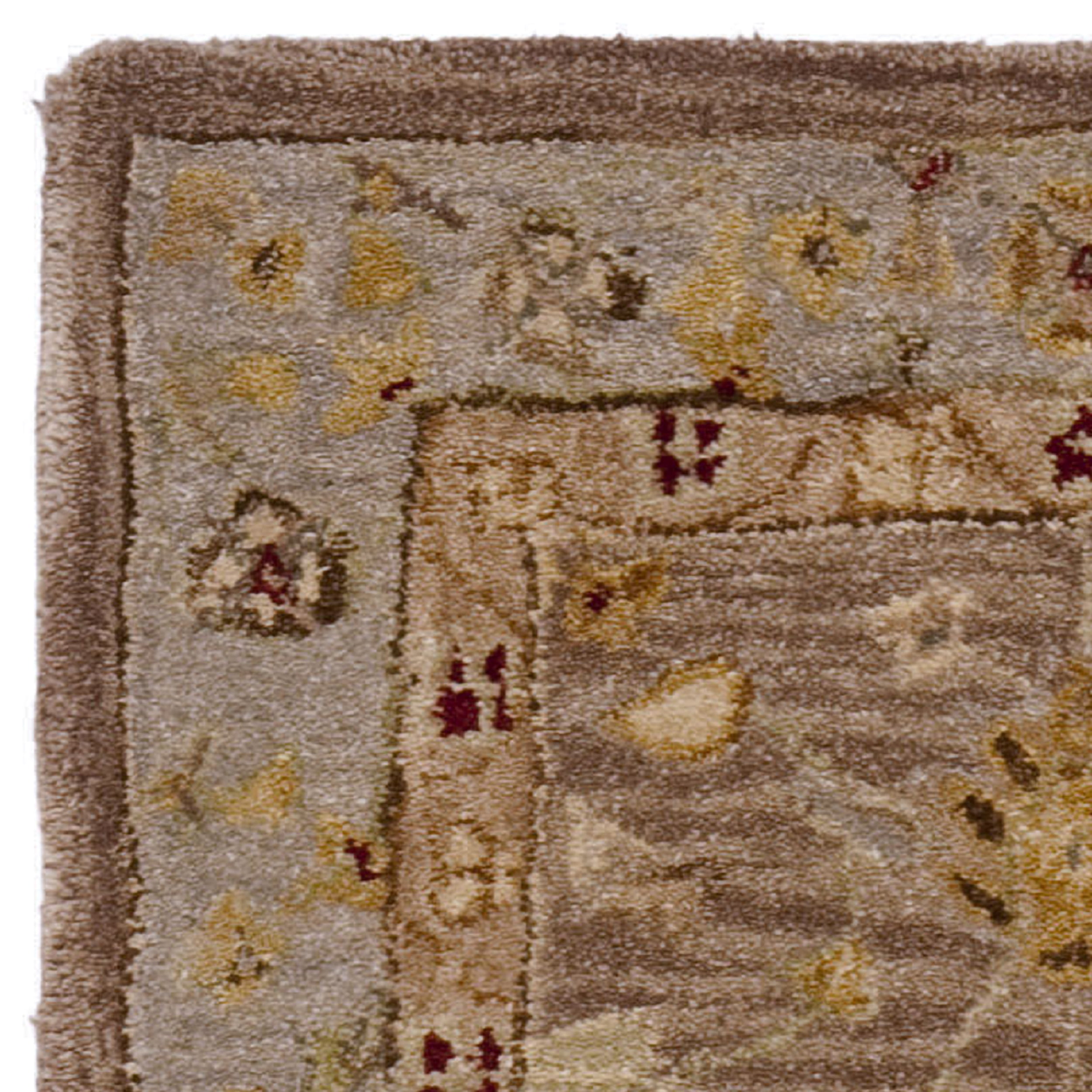 Safavieh Anatolia Tracy Traditional Wool Area Rug or Runner