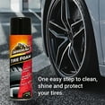 thumbnail image 3 of Armor All Tire Foam (Pack of 18), 3 of 3