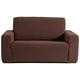 thumbnail image 1 of Funda DE Sillón Niza LOVESEAT Café Vianney Funda DE Sillón Niza Ind Rojo, 1 of 3