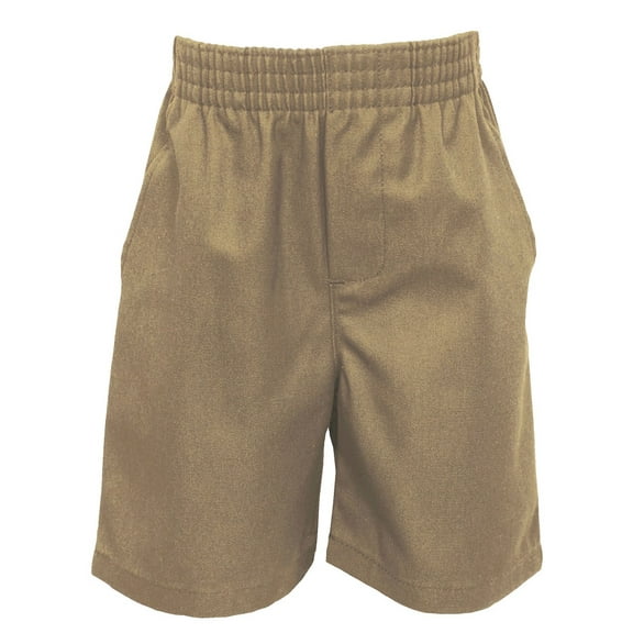 School Uniform Boys' Pull On Twill Short