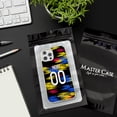 thumbnail image 4 of Coque Xiaomi Mi 9T Leipzig-Noir, iPhone 13, 4 of 7