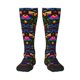 thumbnail image 1 of Balery Mexican Flower Traditional1 Calcetines novedosos Calcetines deportivos Calcetines hasta la rodilla Calcetines de algodón Calcetines originales y geniales, 1 of 6