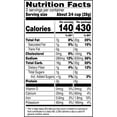 thumbnail image 6 of Munchies Cheese Fix Flavored Snack Mix Snack Chips, 3 oz Bag, 6 of 7