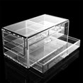 thumbnail image 1 of OnDisplay Maggie 4 Drawer Cosmetic/Jewelry Organizer, 1 of 2
