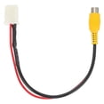 thumbnail image 2 of 1pcs Rear View Camera Connection Cable, 2 of 3