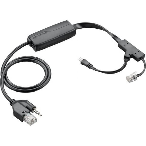 Plantronics EHS APP-51 for Polycom Phones 38439-11