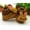 Coffee, variant on Baby Boys Girls Winter Booties with Grippers Soft Lining Non Gripper Toddler Walker Crib Shoes Indoor Outdoor Winter for Kids 2-3 Years