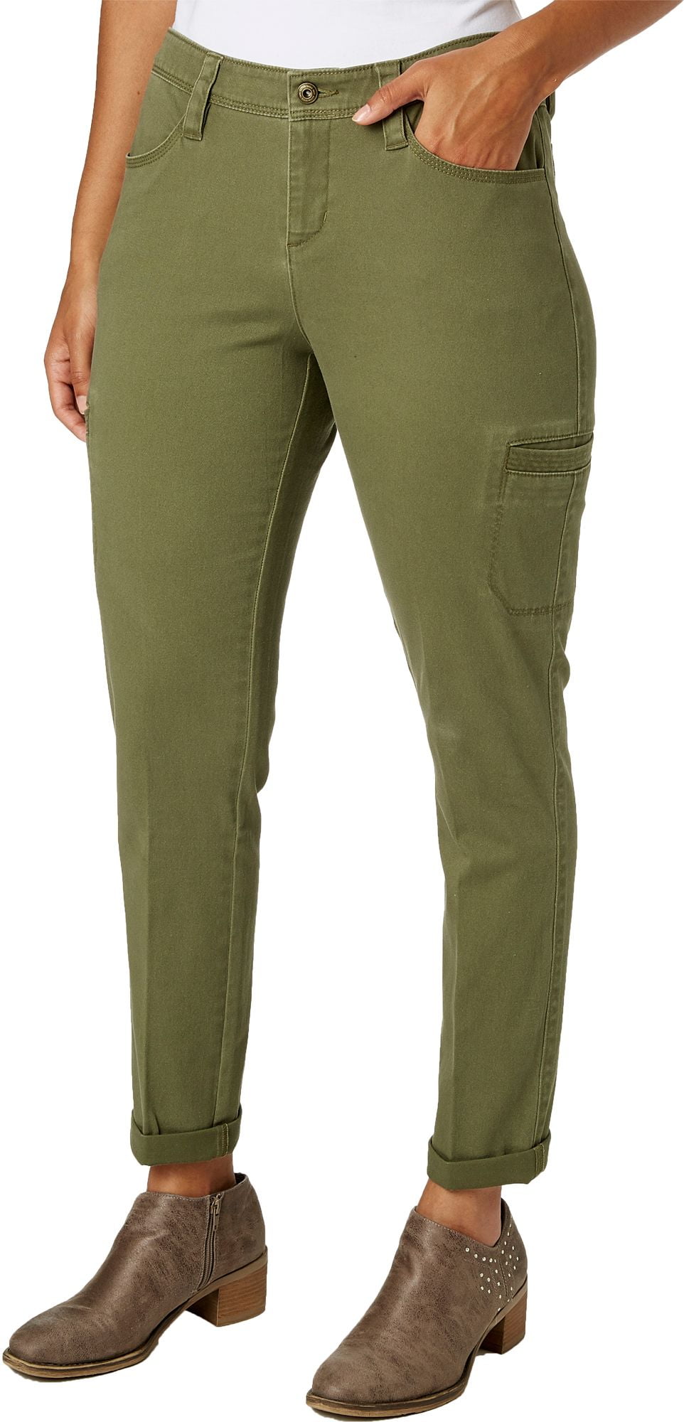 field and stream utility pants