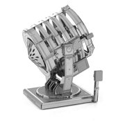 Metal Earth Bat Signal Batman Metal Kit