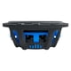 thumbnail image 5 of Subwoofer plano 10" 1200w Audiobahn ASUB10SLIM, 5 of 6