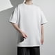 thumbnail image 1 of pstuiky camisetas para hombre, Camisas casuales de manga corta con cuello redondo y colores sólidos brillantes para hombre camisas casuales para hombre xxl, 1 of 6