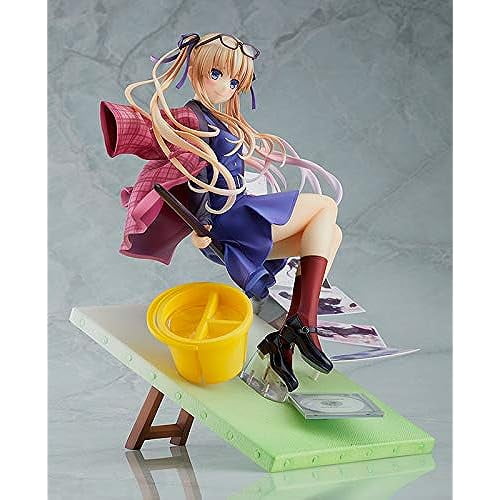 Saekano outlet - Eriri Spencer Sawamura Casual Ver 1/7 Figure