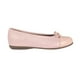 thumbnail image 2 of ZAPATOS NIÑA STYLO 7011 SIMIPIEL ROSA 18-21, 2 of 4