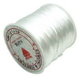 thumbnail image 3 of Fil de Perlage Bricolage Cordon de Perlage Bricolage Fabrication de Bijoux Fil de Perlage Fabrication de Bijoux Cordon de Perlage Fabrication de Bijoux Fil de Perlage Élastique, 3 of 9