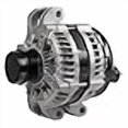 thumbnail image 2 of Denso 210-1183 Remanufactured Alternator, 2 of 2