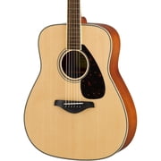 Yamaha FG820 Dreadnought Acoustic Guitar