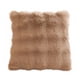 thumbnail image 1 of Funda de almohada de terciopelo, cojín para el hogar, sofá, moderno juego de almohadas sintéticas, dormitorio, cabecera, almohada decorativa, un cojín largo, 1 of 6