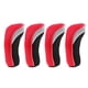 thumbnail image 2 of 4 Neopreno Golf Hybrid Club Kopfbedeckung Replacement/UT Clubs Head Protective rojo Sharpla Golf Hybrid Club Head Cover, 2 of 7