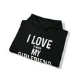 thumbnail image 4 of Fishing Hoodie, Gifts, Hooded Sweatshirt, 4 of 4