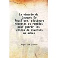thumbnail image 1 of La vénerie de Jacques Du Fouilloux, plusieurs receptes et remèdes pour guérir les chiens de diverses maladies 1614 [Hardcover], 1 of 1
