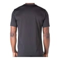 thumbnail image 4 of Playera Wilson Talla CH Deportivo Negro, 4 of 4
