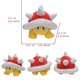 thumbnail image 3 of Super Mario Bros. Wonder&nbsp;Plush Toy Mairo Luigi Princess Peach Daisy Toad Toadette Yoshi Soft Stuffed Dolls Nabbit Skedaddlers, 3 of 5