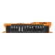 thumbnail image 5 of Amplificador Audiobahn DUB6004 4 Canales para Auto, 5 of 7