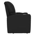 Stealth Recliner with Professional Bull Riders Bull Head Shield Logo