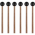 thumbnail image 2 of Shisuyan 3 Paires d'Instruments de Percussion Tambour Professionnel Éthéré Accessoire de Tambour, 2 of 7