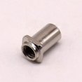 thumbnail image 6 of SIEYIO 20Pcs Drum Screws Nut Replacement Swivels Nut Percussions Nut Drum Accessory, 6 of 8