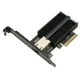 thumbnail image 1 of Adaptador Ethernet, 10G Universal Disipación De Calor Tarjeta De Red PCIe Red Wake Up AQC113C Para Oficina, 1 of 7